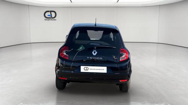 Renault Twingo image 9