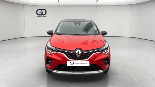Renault Captur image 6