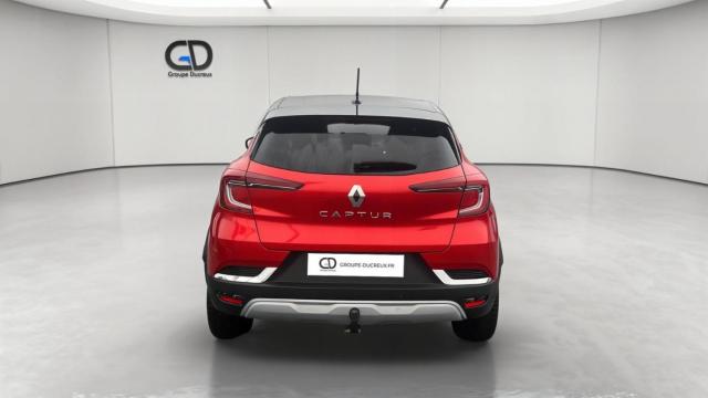 Renault Captur image 1