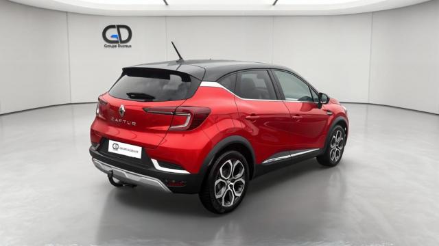 Renault Captur image 7