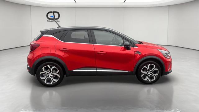 Renault Captur image 9