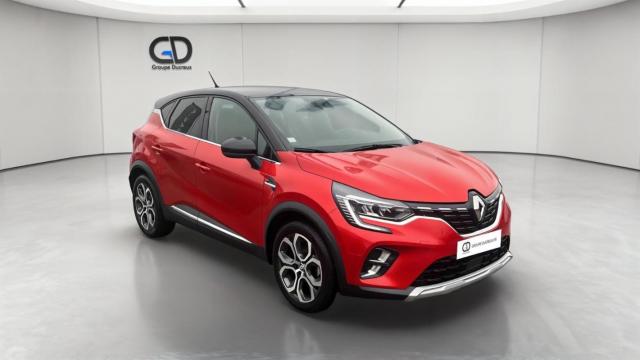 Renault Captur image 3