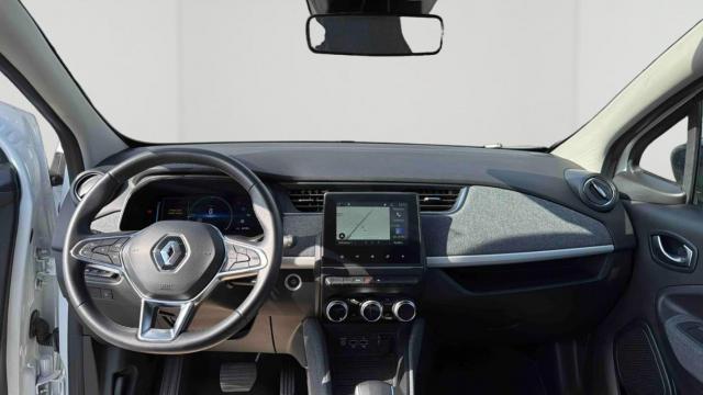 Renault Zoe image 3