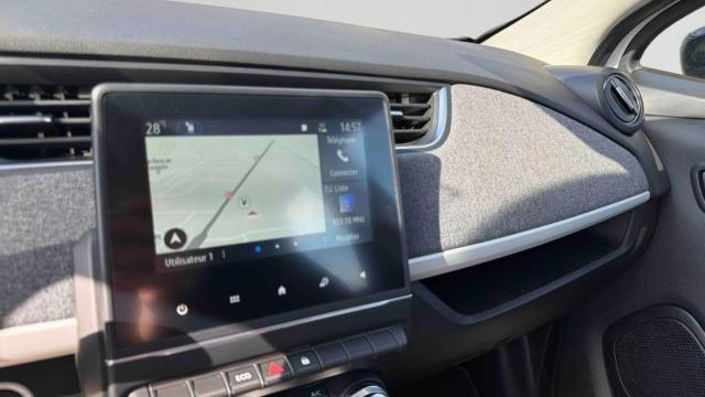 Renault Zoe image 1