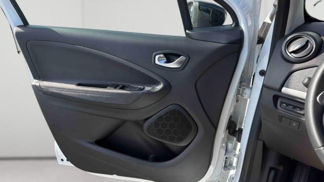 Renault Zoe image 7