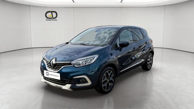Renault Captur Tce 90 Intens