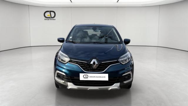 Renault Captur image 3