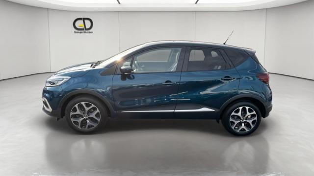 Renault Captur image 5