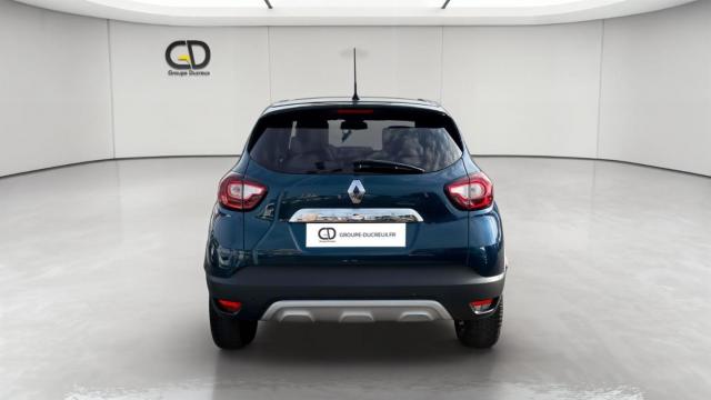 Renault Captur image 1