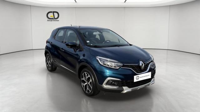 Renault Captur image 2