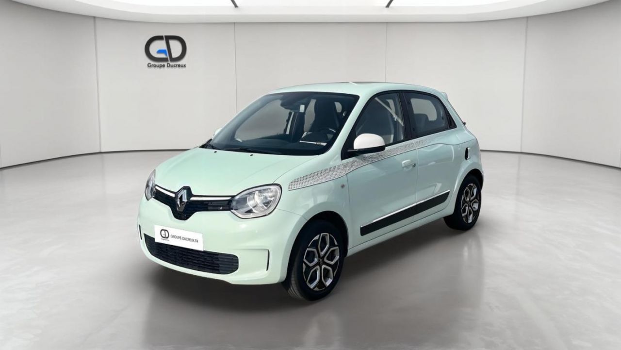 Renault Twingo d’occasion