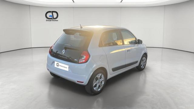 Renault Twingo image 2