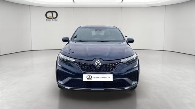 Renault Arkana image 4
