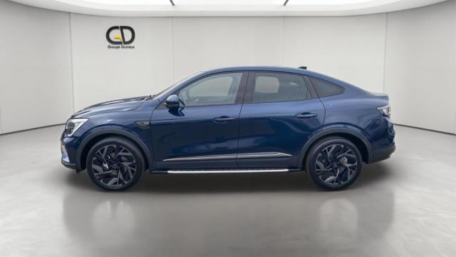 Renault Arkana image 3