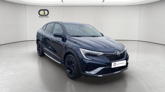 Renault Arkana image 9