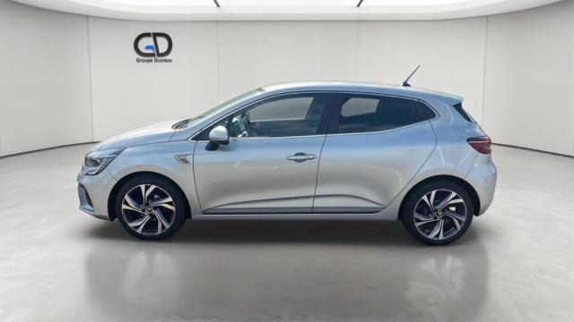Renault Clio image 2