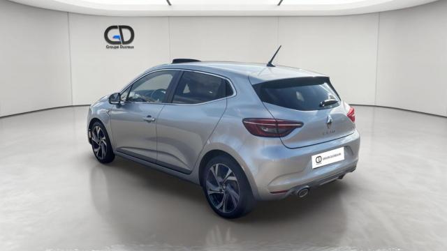 Renault Clio image 6