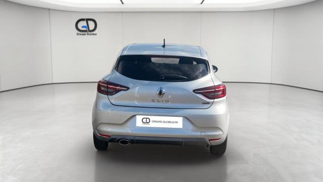 Renault Clio image 3