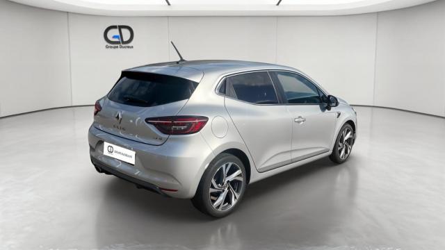 Renault Clio image 4