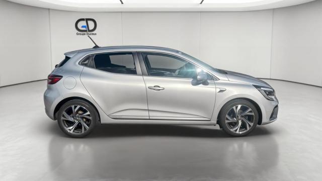Renault Clio image 1