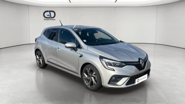 Renault Clio image 9