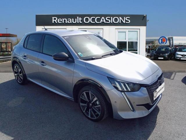 Peugeot 208 image 6