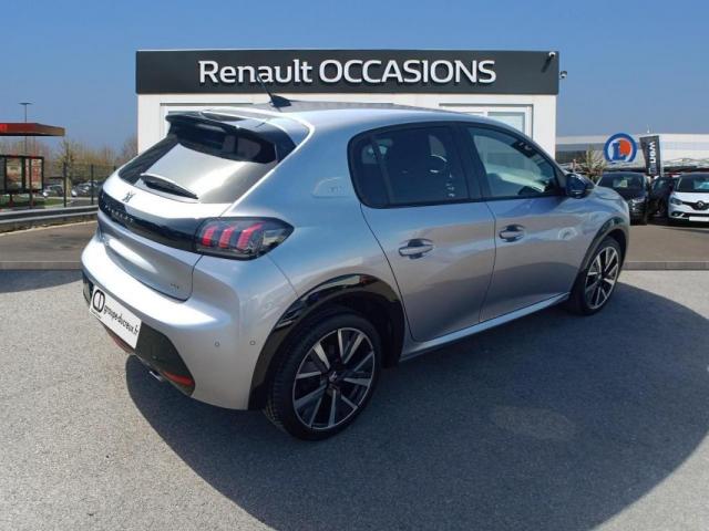 Peugeot 208 image 9