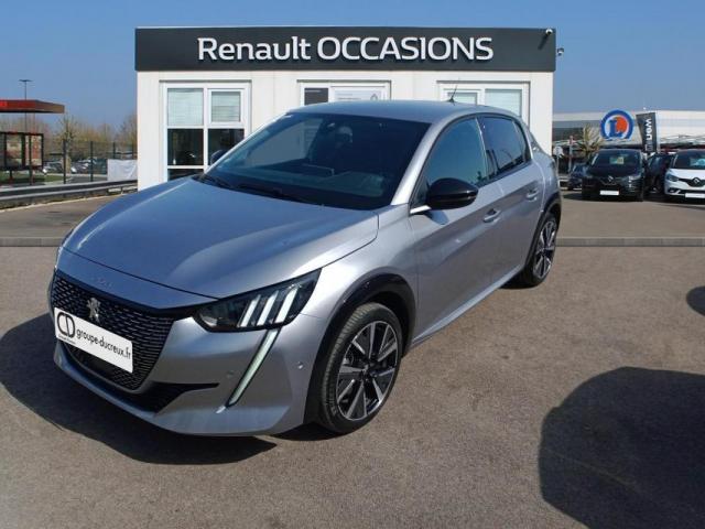 Peugeot 208 image 7