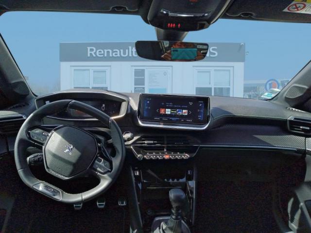 Peugeot 208 image 5