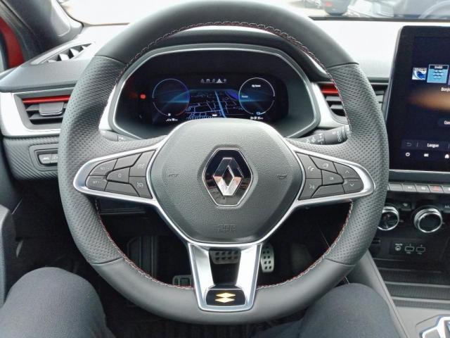 Renault Captur image 4