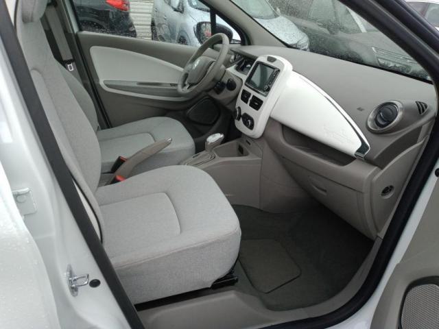 Renault Zoe image 6