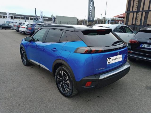 Peugeot 2008 image 2