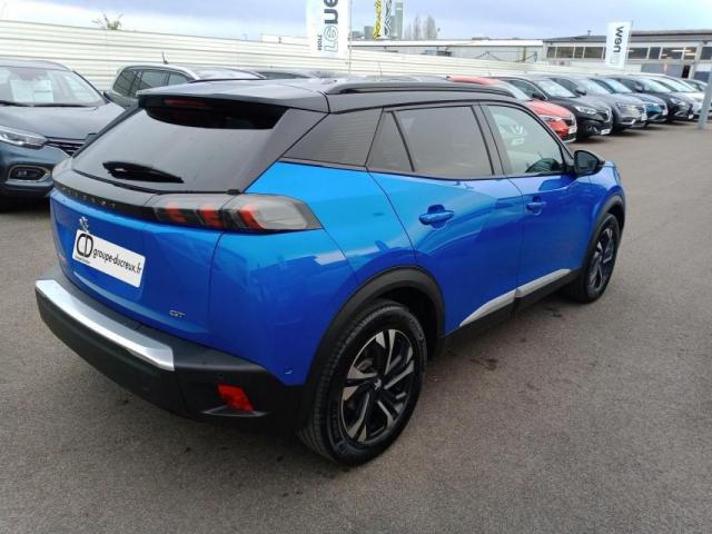 Peugeot 2008 image 7