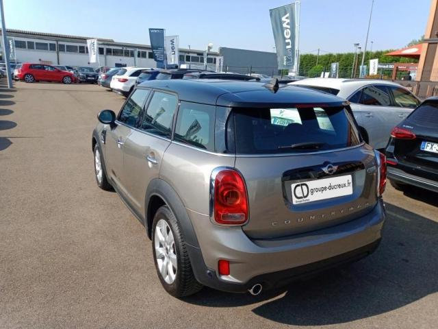 Mini Countryman image 9