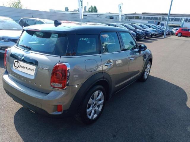 Mini Countryman image 2