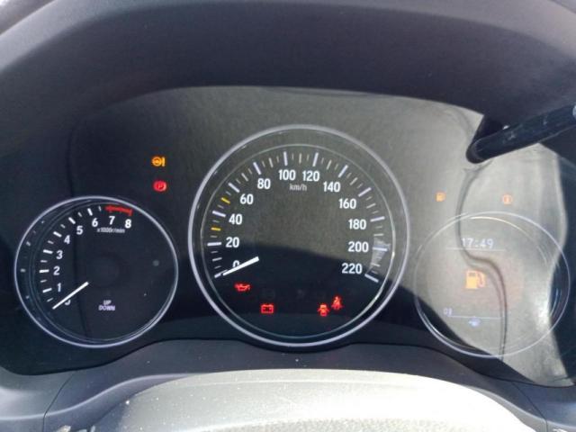 Honda Hrv image 9