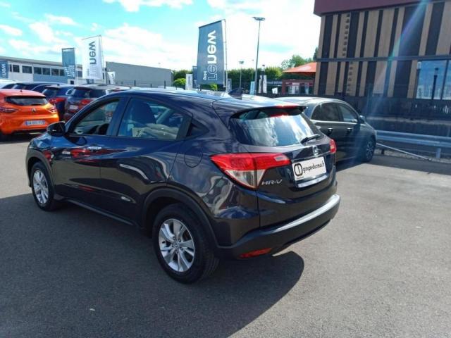Honda Hrv image 5