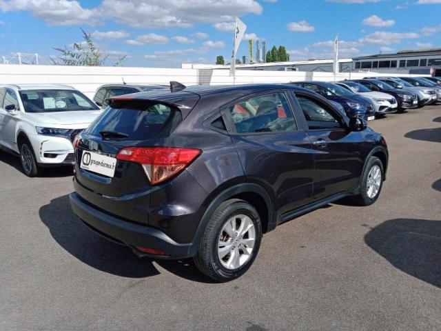 Honda Hrv image 3