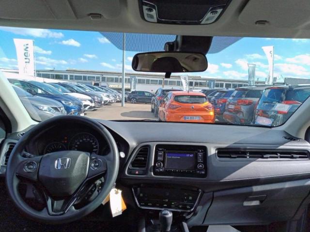 Honda Hrv image 7