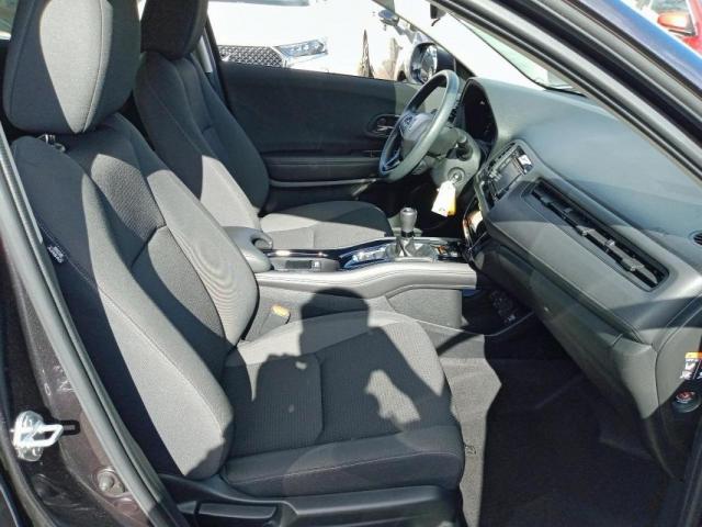 Honda Hrv image 1