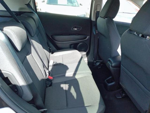 Honda Hrv image 8