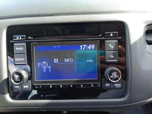 Honda Hrv image 2