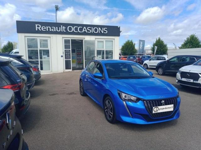 Peugeot 208 image 2