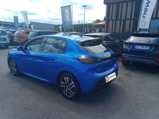 Peugeot 208 image 6