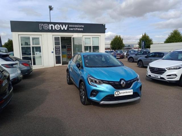 Renault Captur image 2