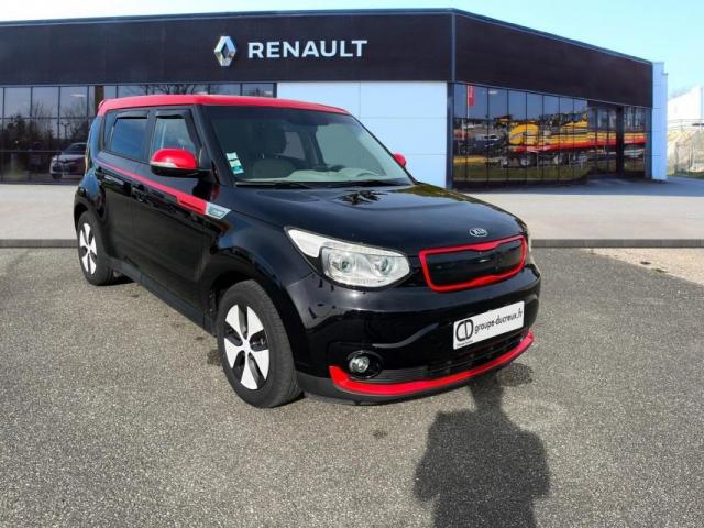 Kia Soul image 6
