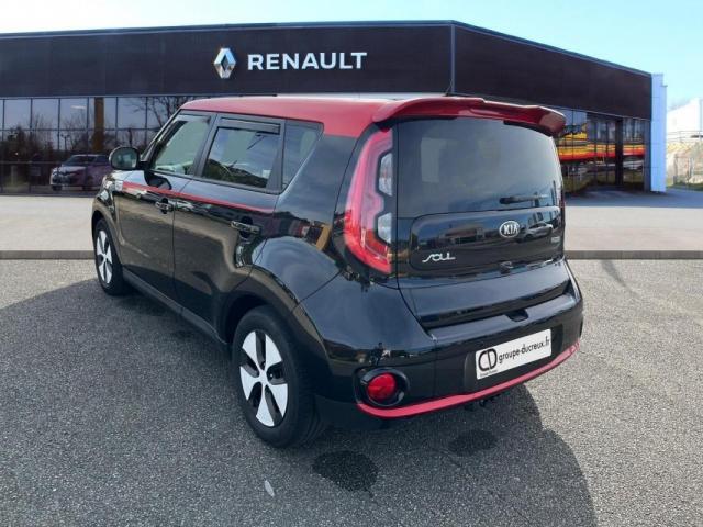 Kia Soul image 1