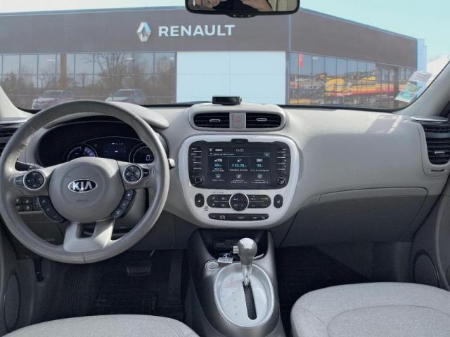Kia Soul image 7