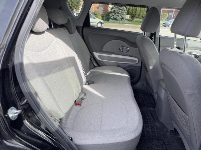 Kia Soul image 3