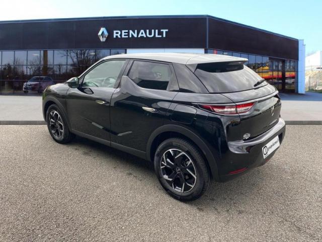 Ds Ds 3 Crossback image 2